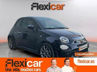 595 1.4 16v t-jet 121kw (165 cv)