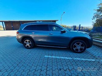mercedes-benz gls 350 d 4matic (2020)