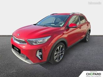 kia stonic 1.0 t-gdi 100 ch mhev ibvm6 active