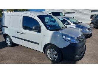 renault kangoo express (2) confort tce 115 edc