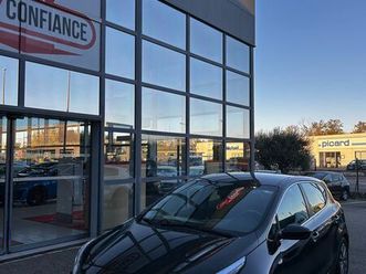 kia cee'd 1.0 t-gdi 100 ch isg active (5 cv)