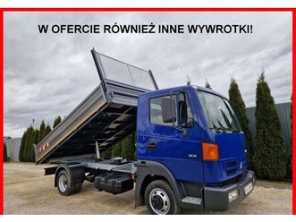 nissan nissan atleon 3.0 3.0 diesel 130km