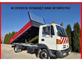 nissan nissan atleon 56.13 3.0 130km 3.0 diesel 130km