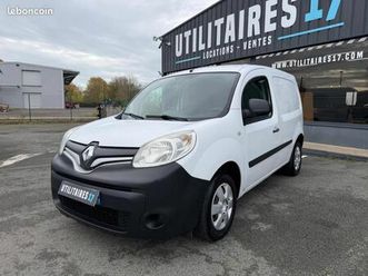 renault kangoo express 1.2 tce 115ch energy grand confort euro6