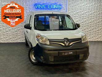 renault kangoo express maxi 1.5 dci 95cv