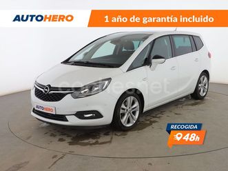 opel zafira tourer 1.4 t ss excellence