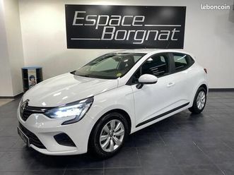renault clio 1.5 blue dci 85ch business /kit distribution fait