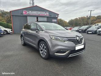 renault-espace-5-1-6-dci-160-cv-bva-annee-04-2016-7places-ct-ok-reprise