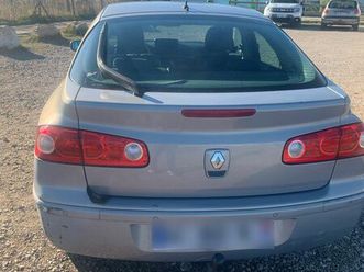 laguna d’ci 2l2. phase2 initiale