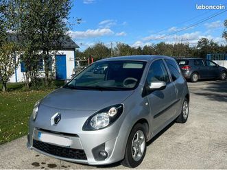 renault twingo 1.5 dci 75ch