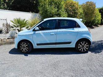 renault twingo iii sce 70 intens