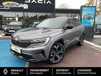 e-tech full hybrid 200 gsr2 techno esprit alpine