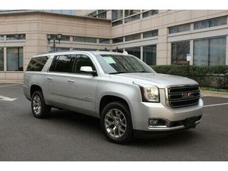 2015 gmc yukon xl 1500 sle