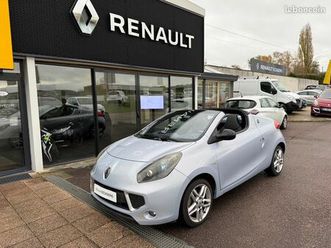 renault wind 1.2 tce 100 dynamique