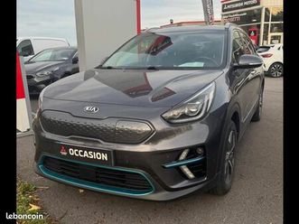 kia e-niro premium 204ch