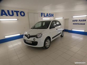 renault twingo iii 1.0 sce 70ch life euro6c