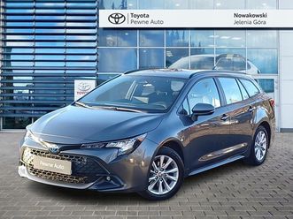 toyota corolla 1.8 hybrid comfort seria e21 (2019-