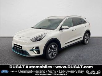 kia e-niro active 204ch