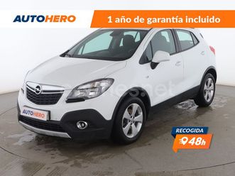 opel mokka 1.7 cdti 4x2 ss selective