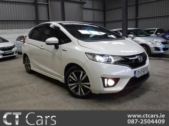 1.5 auto hybrid sports new nct 11/27