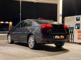 renault laguna initiale 2.0dci 150ch