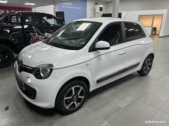 renault twingo 1.0 sce 70ch intens euro6c