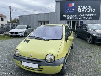 renault twingo 1.2i clim, da 115000 kms