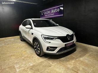 renault arkana 1.6i/ 16v sce 145/ e-tech
