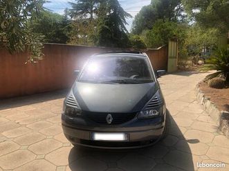 renault avantime bva privilège