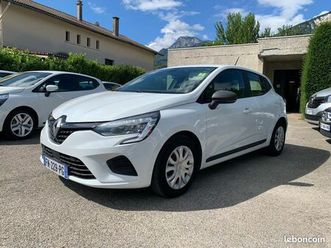 clio-5-societe-essence-75-cv-2020-1ere-main-historique-complet-renault-7908-ht