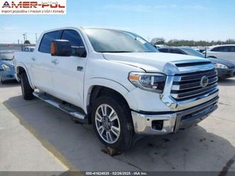 toyota tundra 2020 toyota tundra 4wd platinum crewmax 5.5 bed 5.7l 5.7