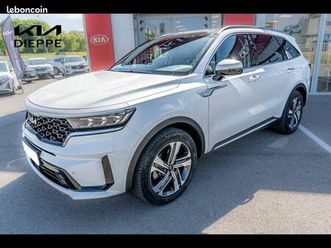 kia sorento 1.6 t-gdi 265ch phev design business bva6 4x4