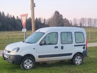 RENAULT KANGOO 4X4 kangoo-4x4-1-9l-dci
