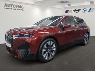 bmw ix xdrive40 ahk*soft-close*drivassprof*parkasspr