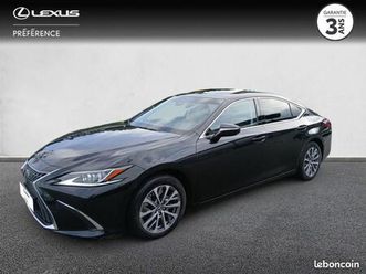 lexus es 300h business my25