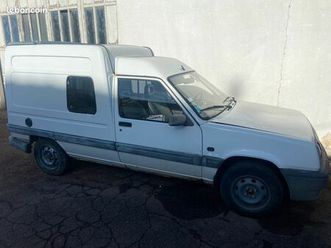 vend renaud express 1993