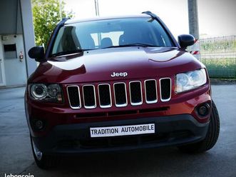 jeep-compass-2l-2-4x4-163-cv-limited-etat-neuf