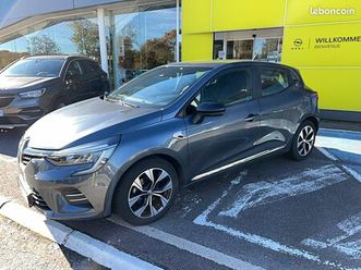 renault clio tce 90 - 21n limited