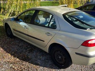 renault laguna diesel