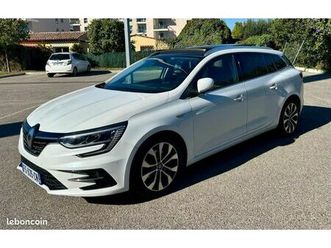 ◊ renault mégane e-tech plug-in hybrid rs line – 13.990