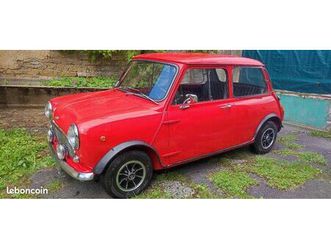 mini innocenti