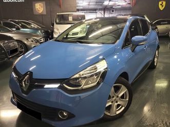 RENAULT CLIO renault-clio-iv-boite-auto-1-2-tce-16v-120cv-edc6-energy-intens-gps-toit-pano