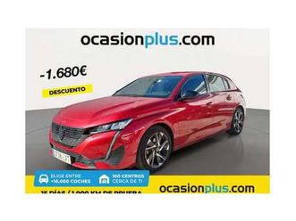 1.2 puretech s&s allure pack 130