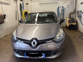 renault clio iv 1.2 16v 75ch life