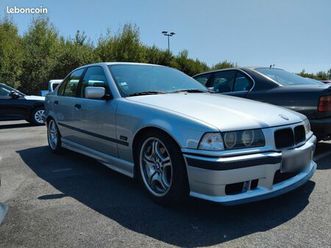 bmw 325 tds