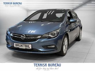 automat, krok, full servicehistorikk