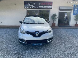 renault captur 1.2 tce 120 cv intens