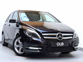 mercedes-classe-b-180-b-180-cdi-toit-pano-cuir-navi-xenon-garanti