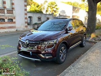 koleos