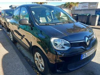 ⭐️ renault twingo 1.0 sce 75ch zen ⭐️